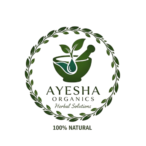 AyeshaOrganics